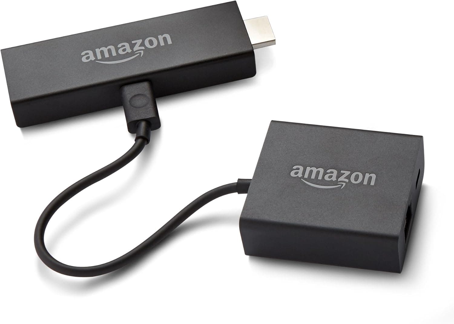 Amazon adaptador Ethernet para Fire TV