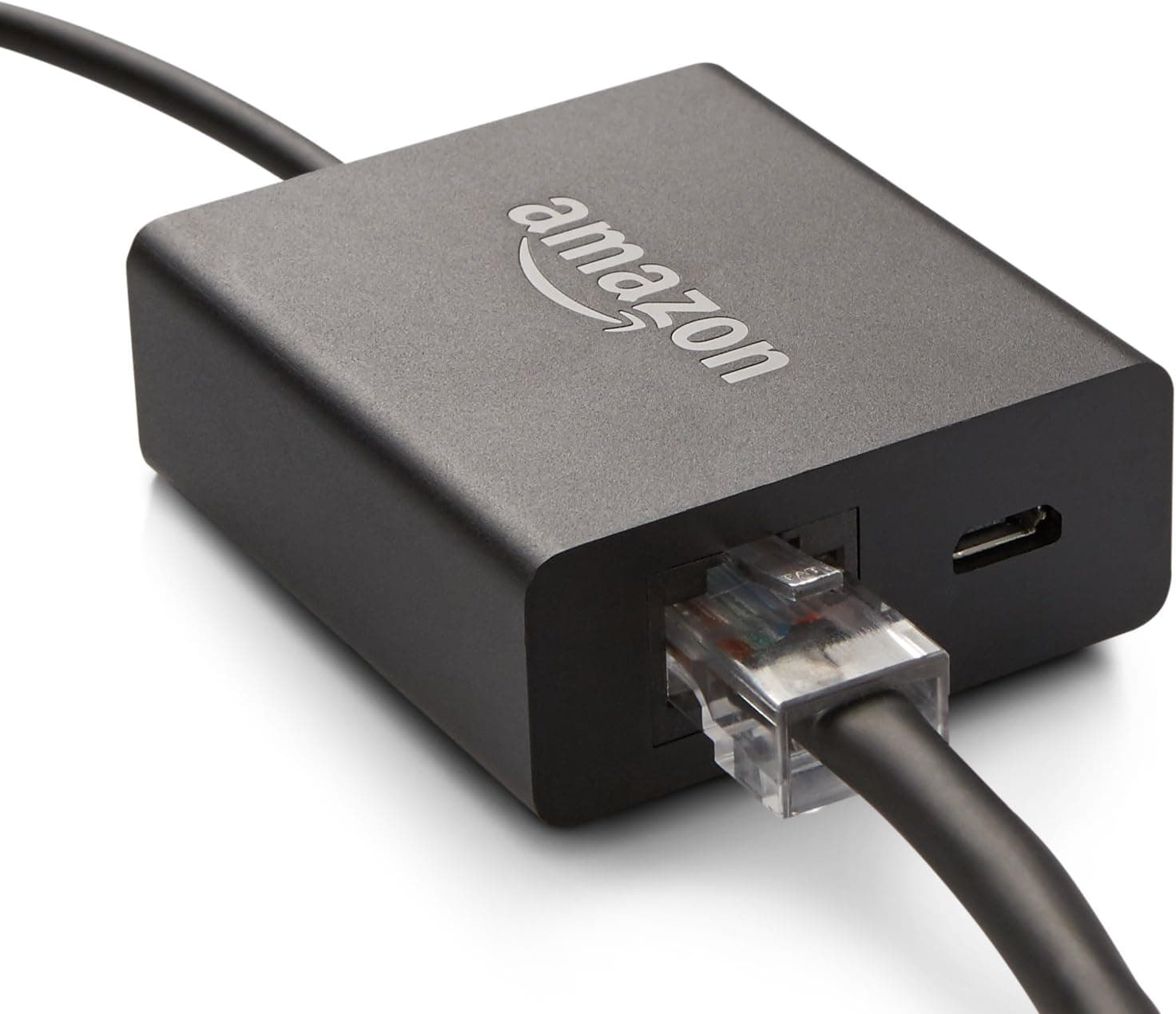 Amazon adaptador Ethernet para Fire TV