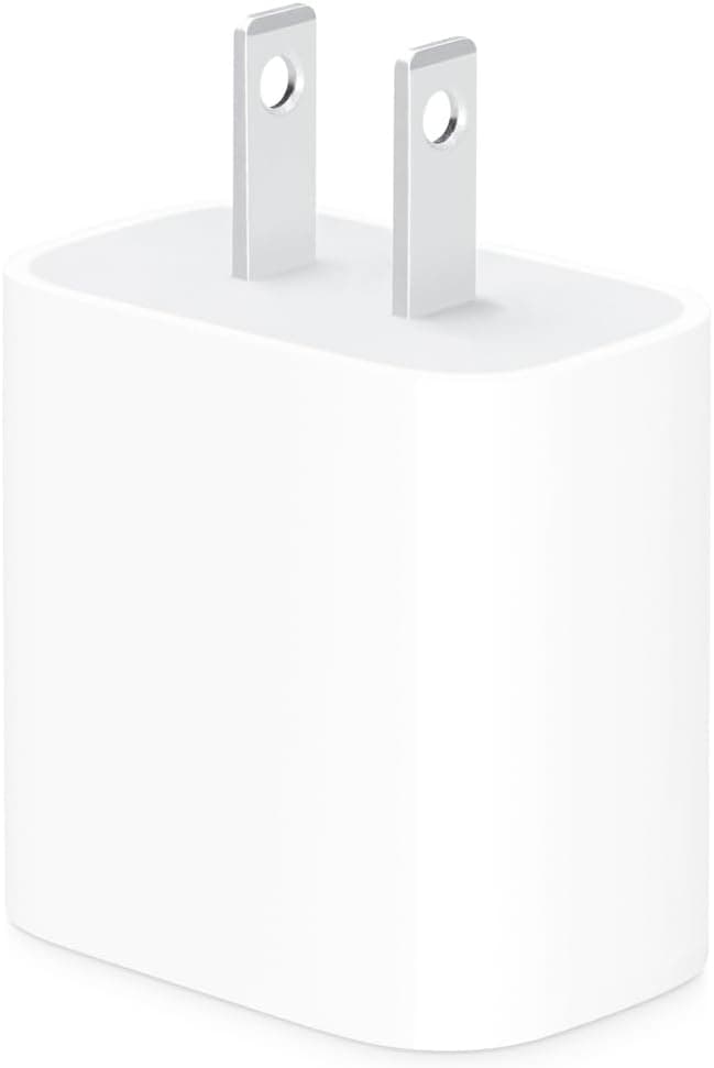 Apple adaptador USB-C 20 W