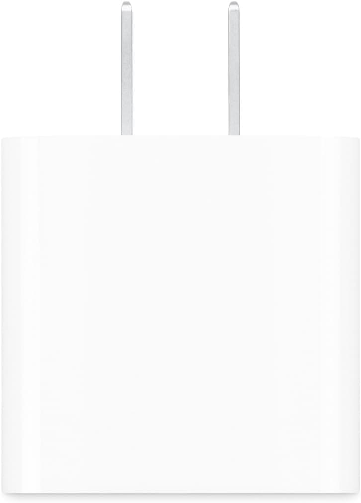 Apple adaptador USB-C 20 W