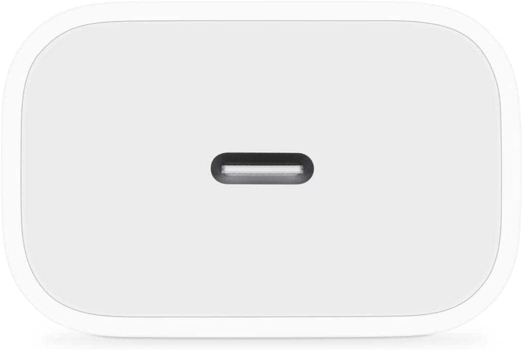 Apple adaptador USB-C 20 W