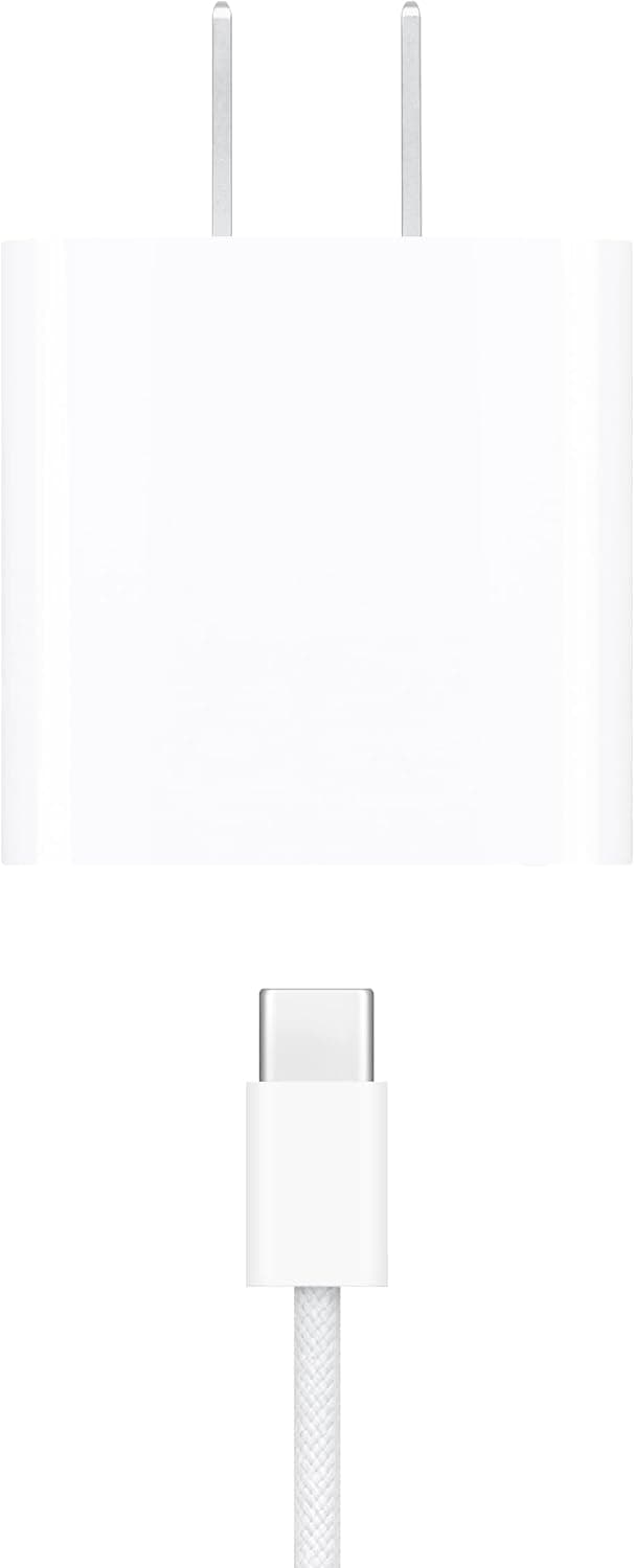 Apple adaptador USB-C 20 W