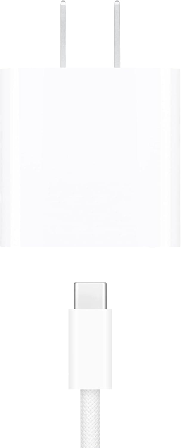 Apple adaptador USB-C 20 W