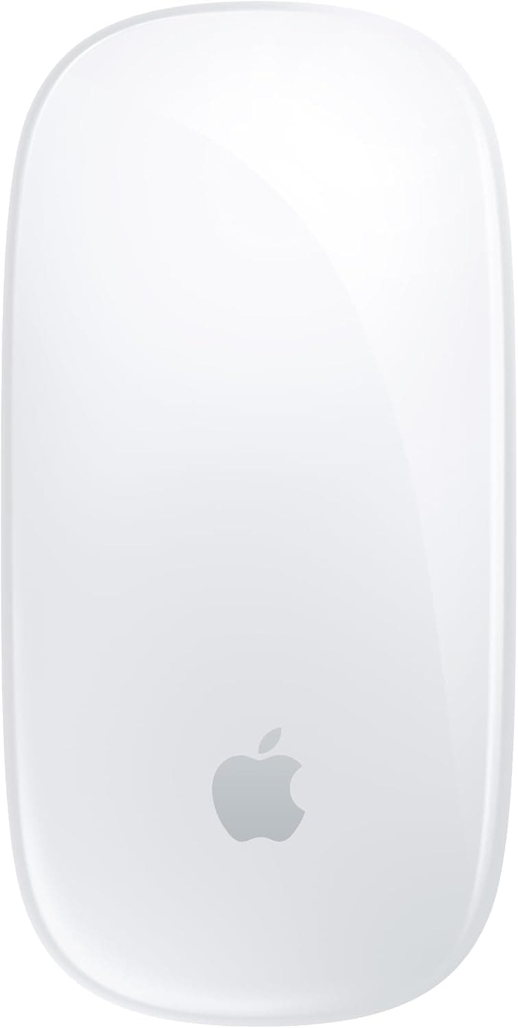Apple Magic Mouse blanco