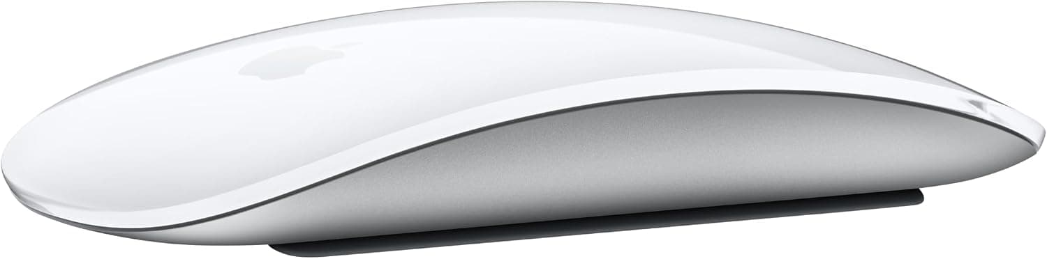 Apple Magic Mouse blanco