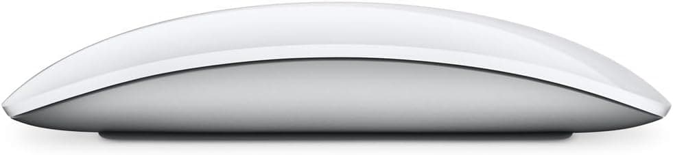 Apple Magic Mouse blanco