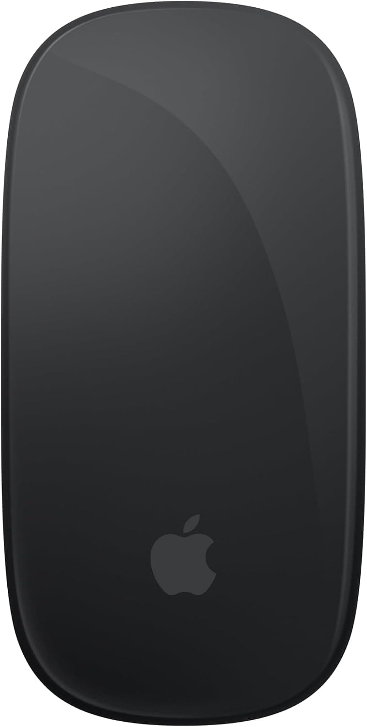Apple Magic Mouse blanco