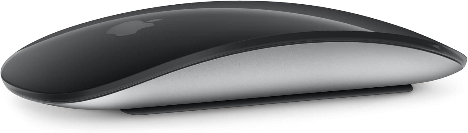 Apple Magic Mouse blanco