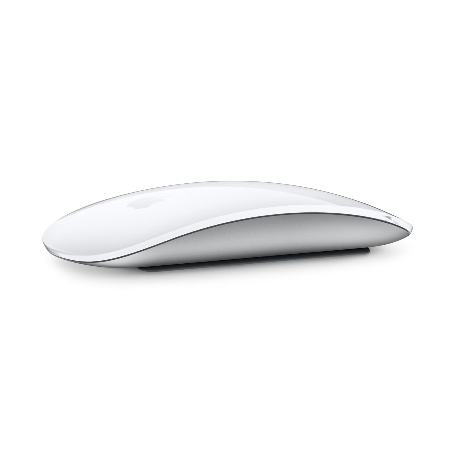 Apple Magic Mouse blanco