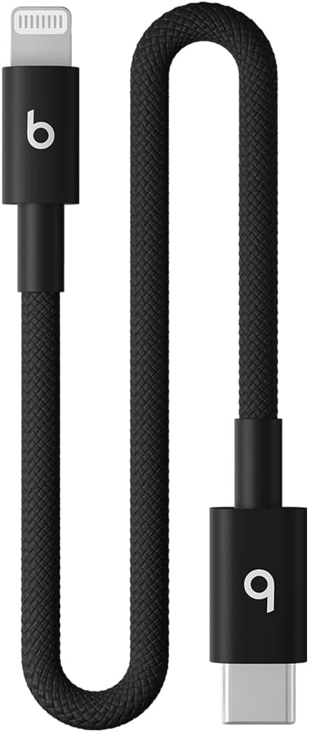 Beats cable USB-C a Lightning 1,5 m piedra