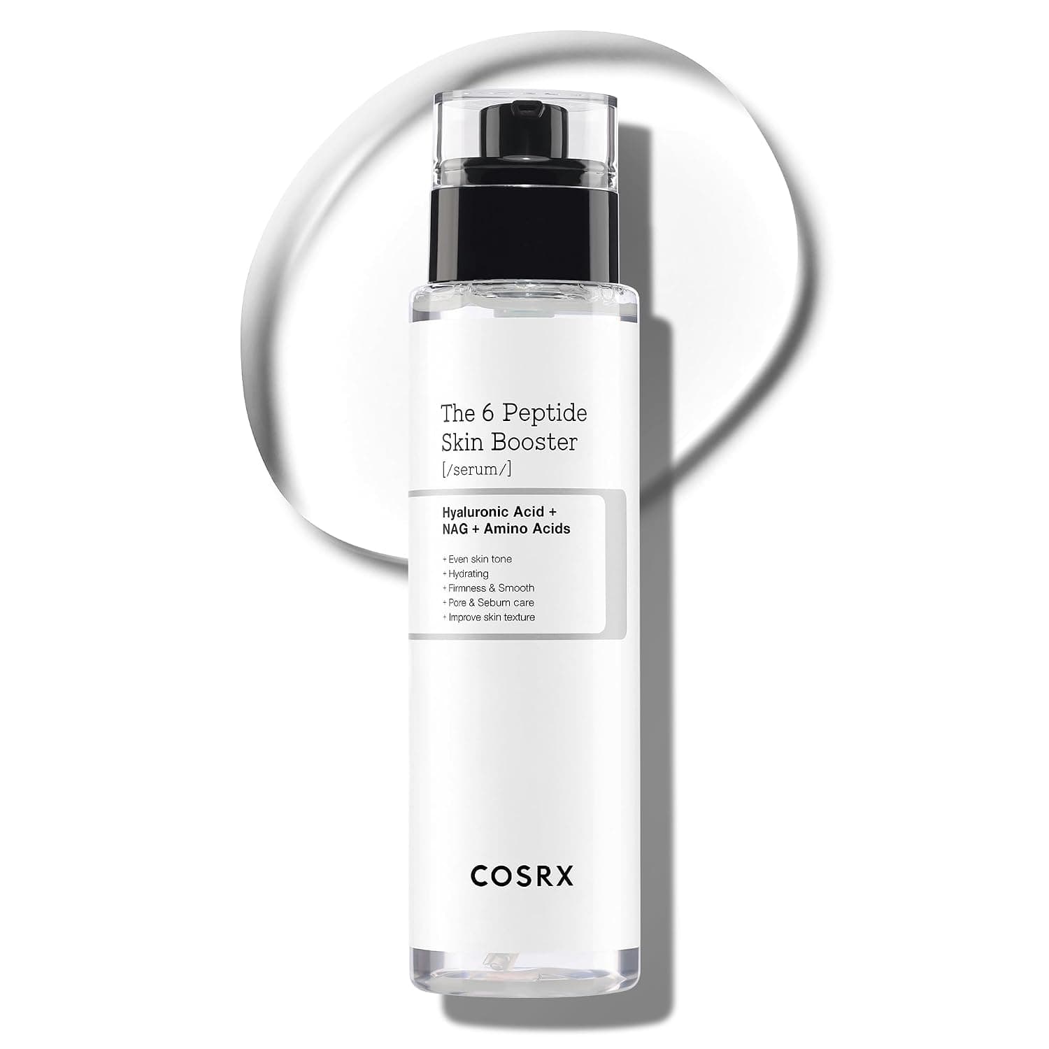 COSRX Peptide 6X Toner 150 ml