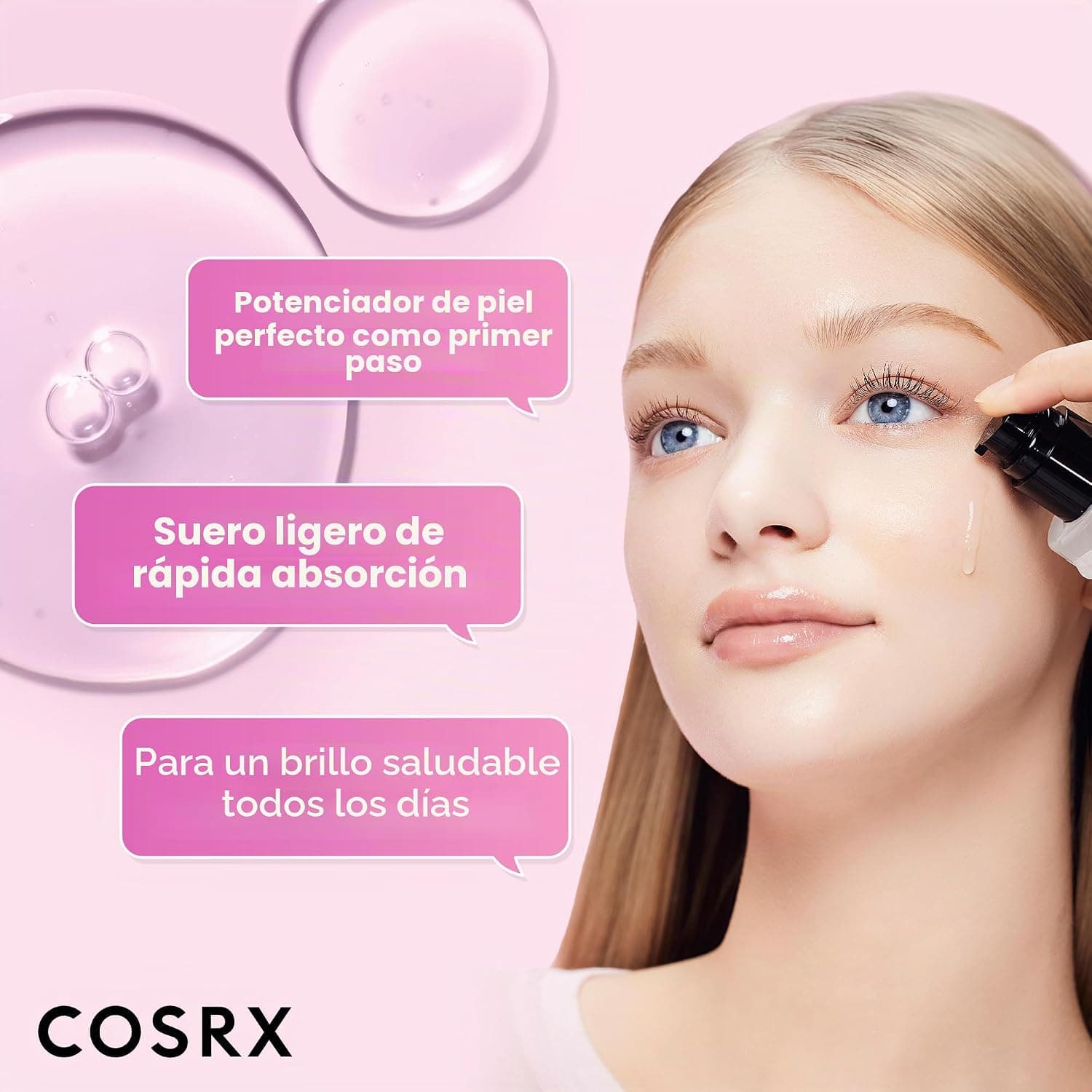 COSRX Peptide 6X Toner 150 ml