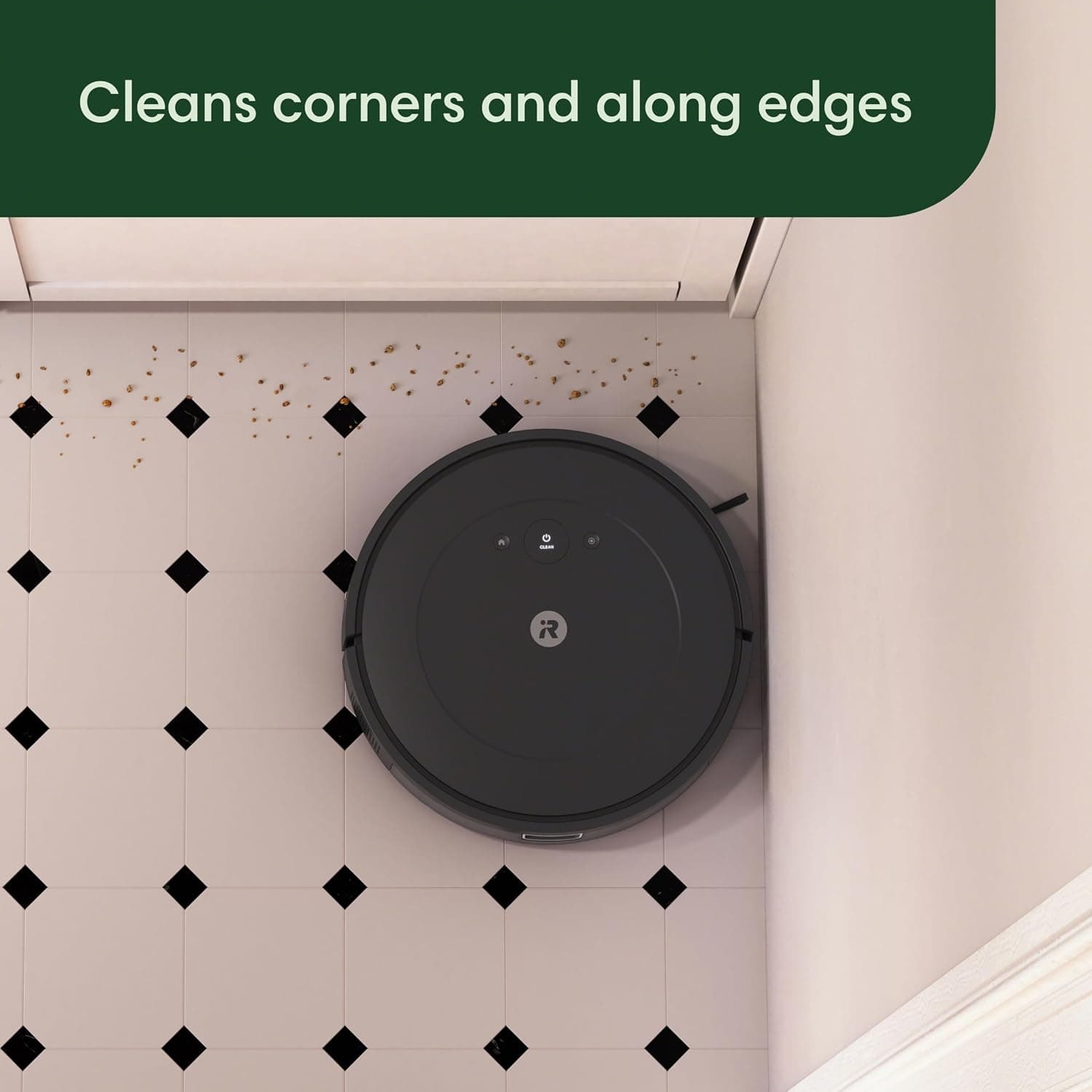 iRobot Roomba Combo Y0140 aspiradora + trapeador