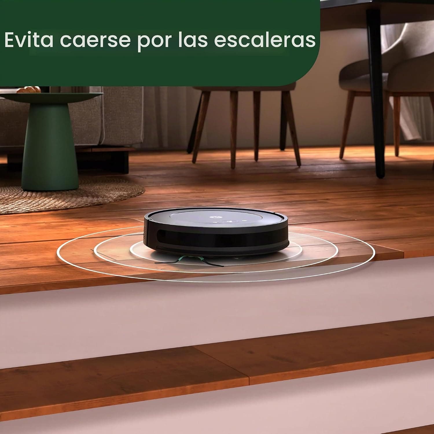 iRobot Roomba Combo Y0140 aspiradora + trapeador