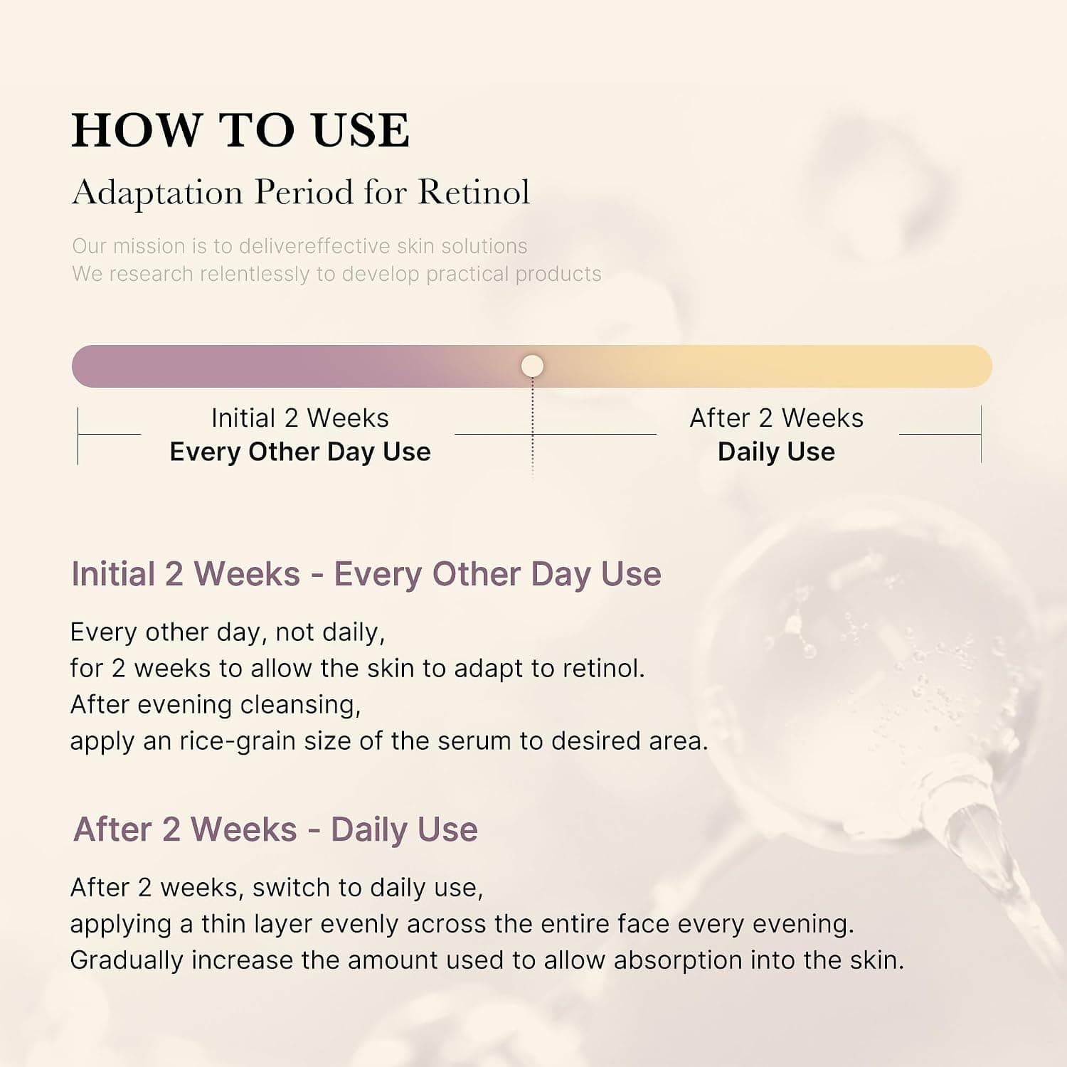 medicube Deep Reviving Bakuchiol Retinol Serum