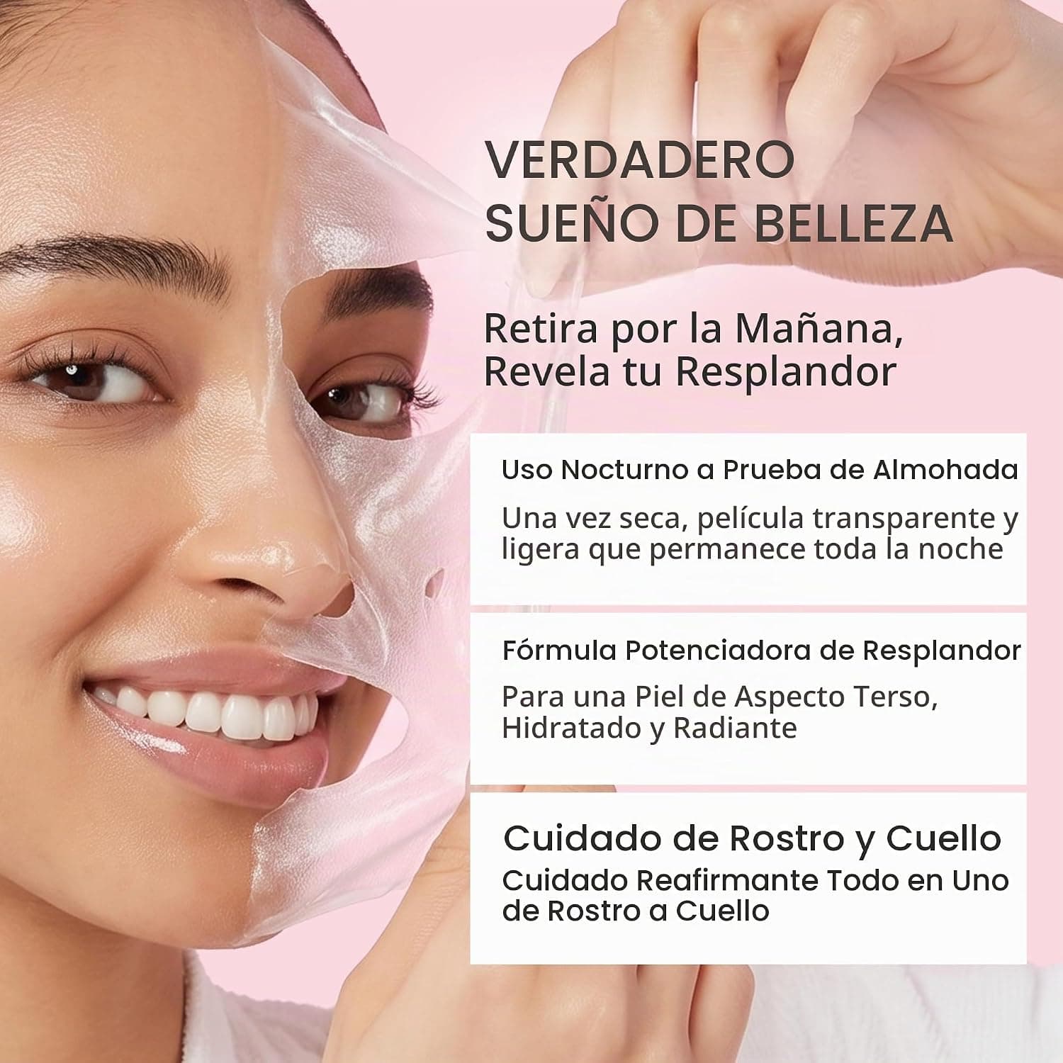 medicube Collagen Night Wrapping Mask
