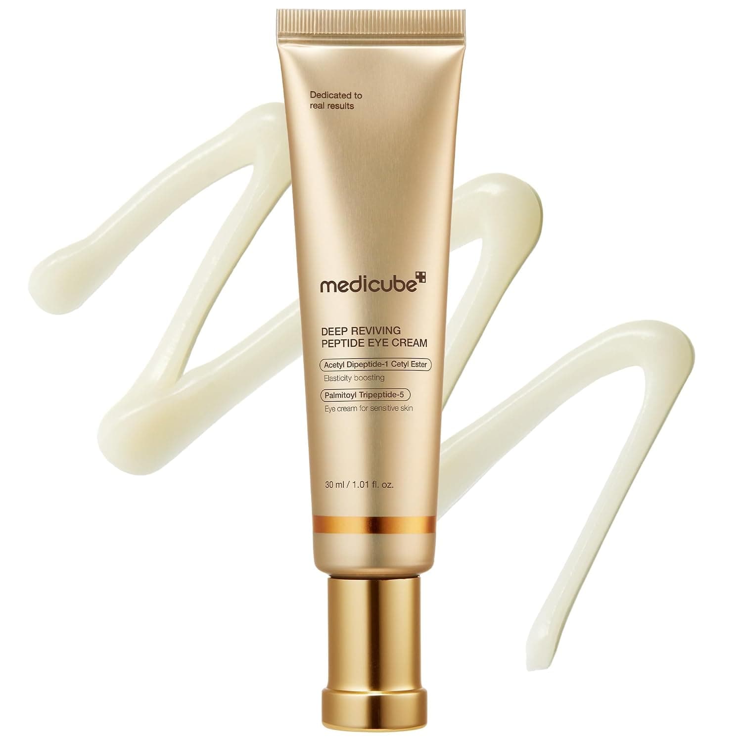 medicube Deep Reviving Peptide Eye Serum