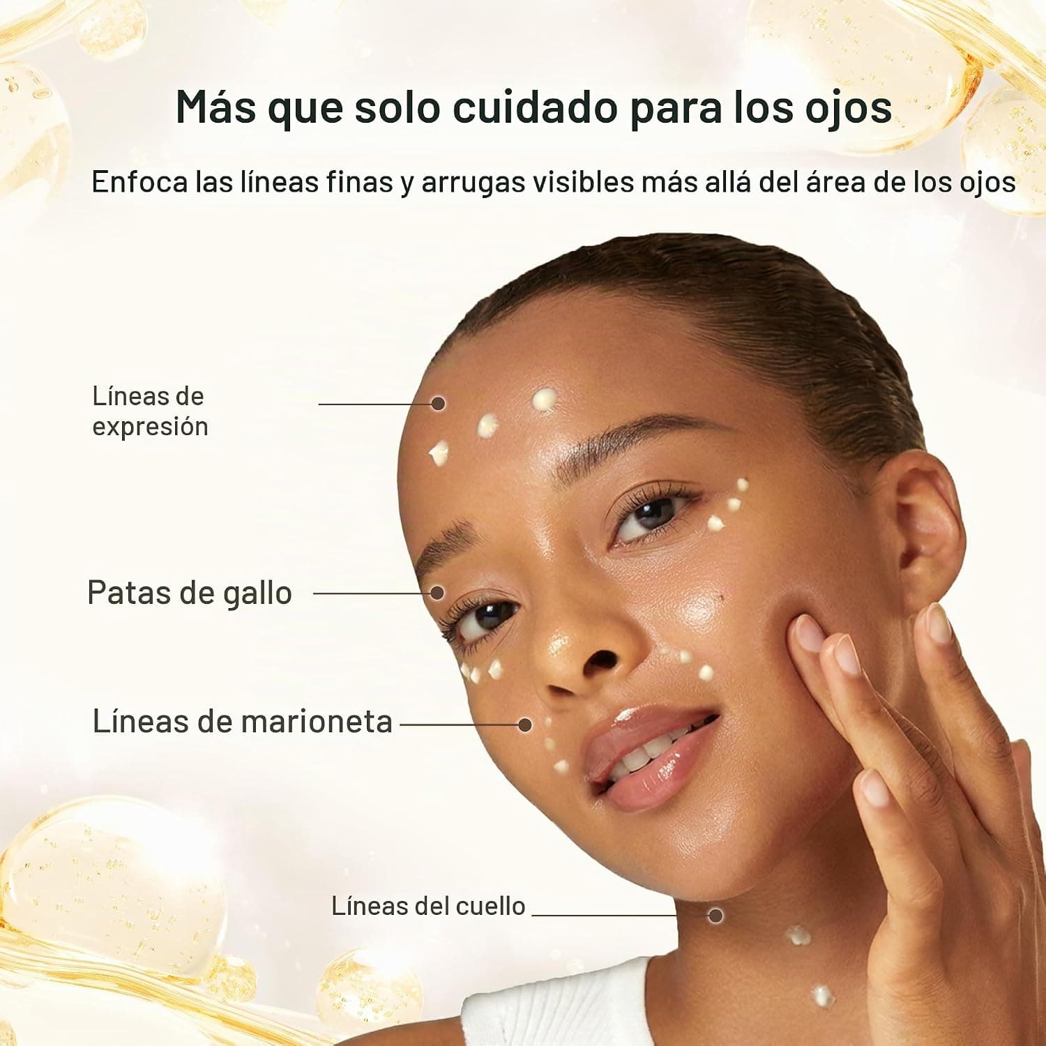 medicube Deep Reviving Peptide Eye Serum