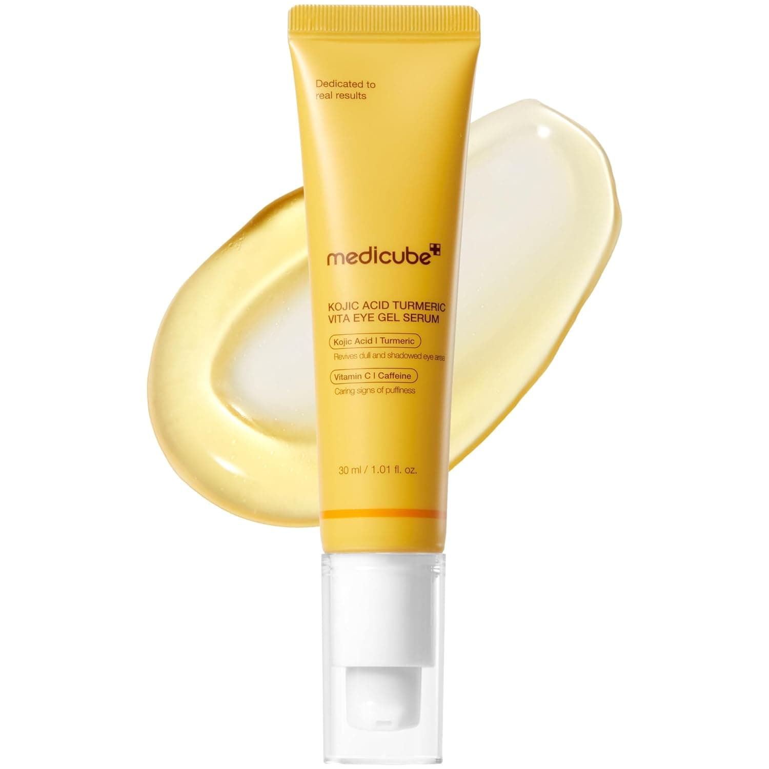 medicube Deep Reviving Peptide Eye Serum