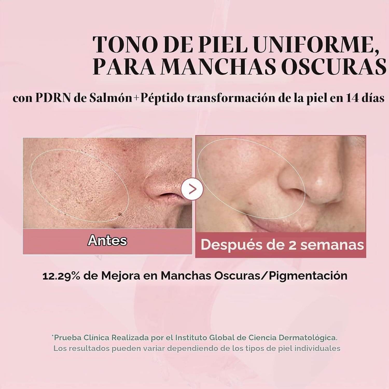medicube PDRN Pink CICA Toner 250 ml