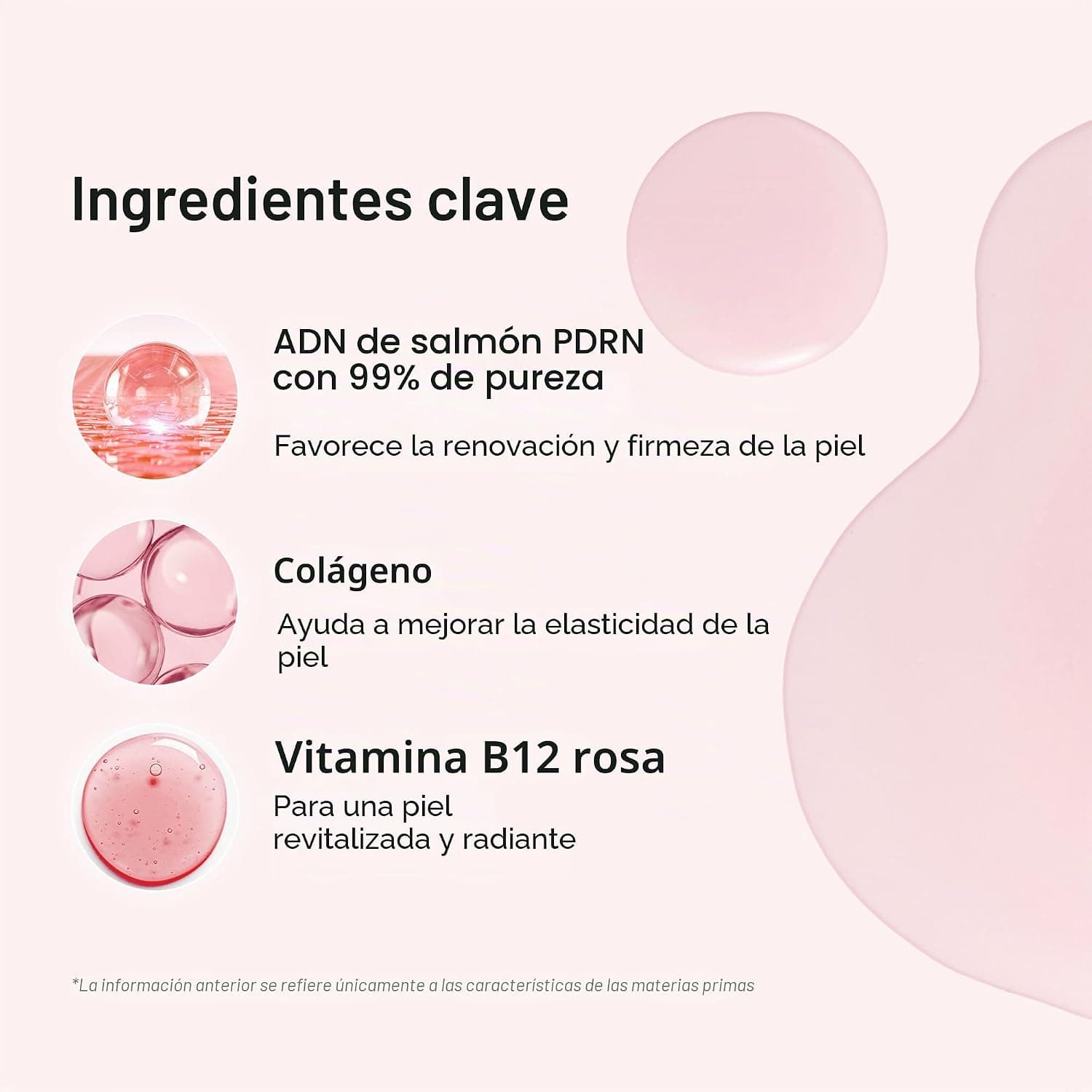 medicube PDRN Pink Vita Coating Sheet Mask 10 und
