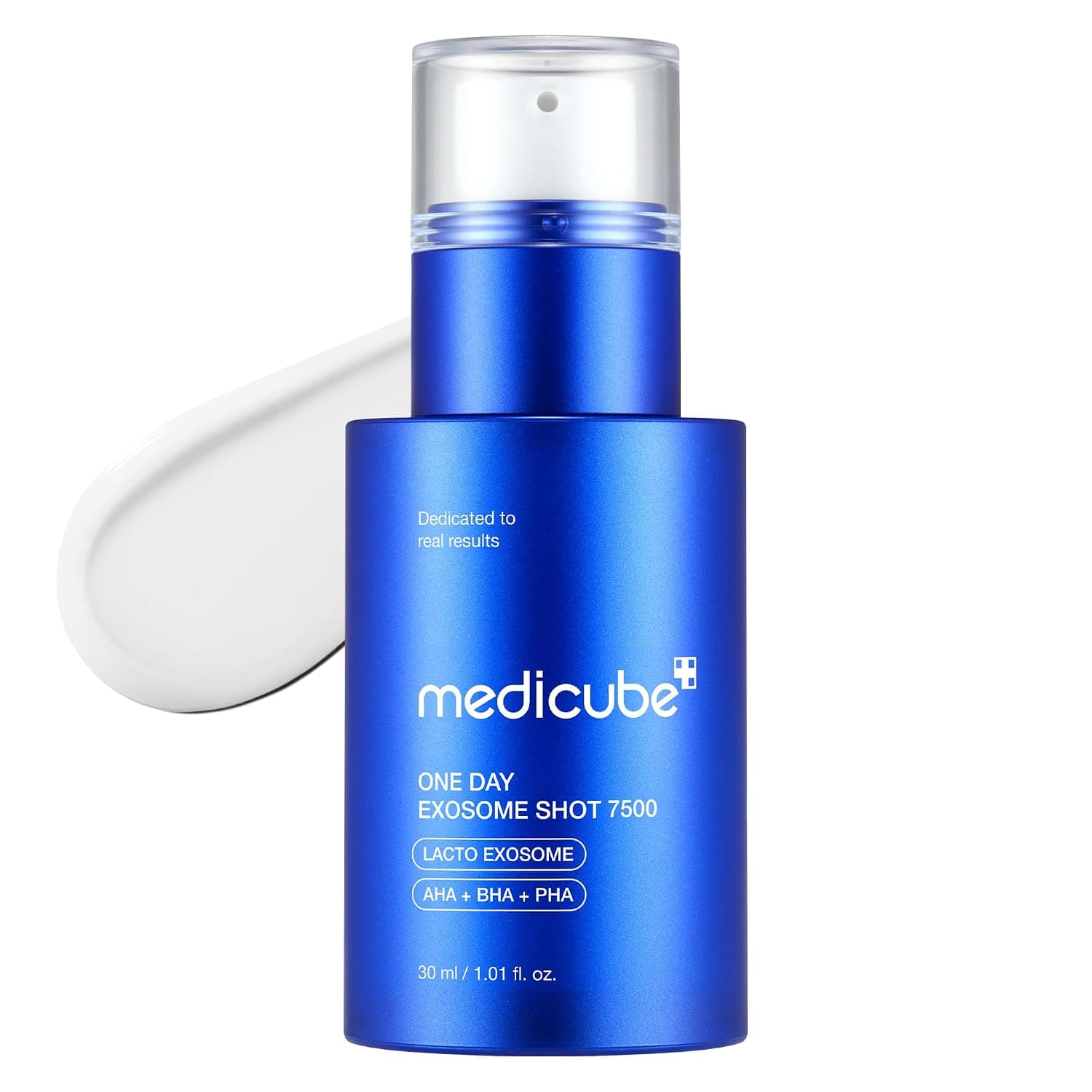 medicube Zero Exosome Shot 7500