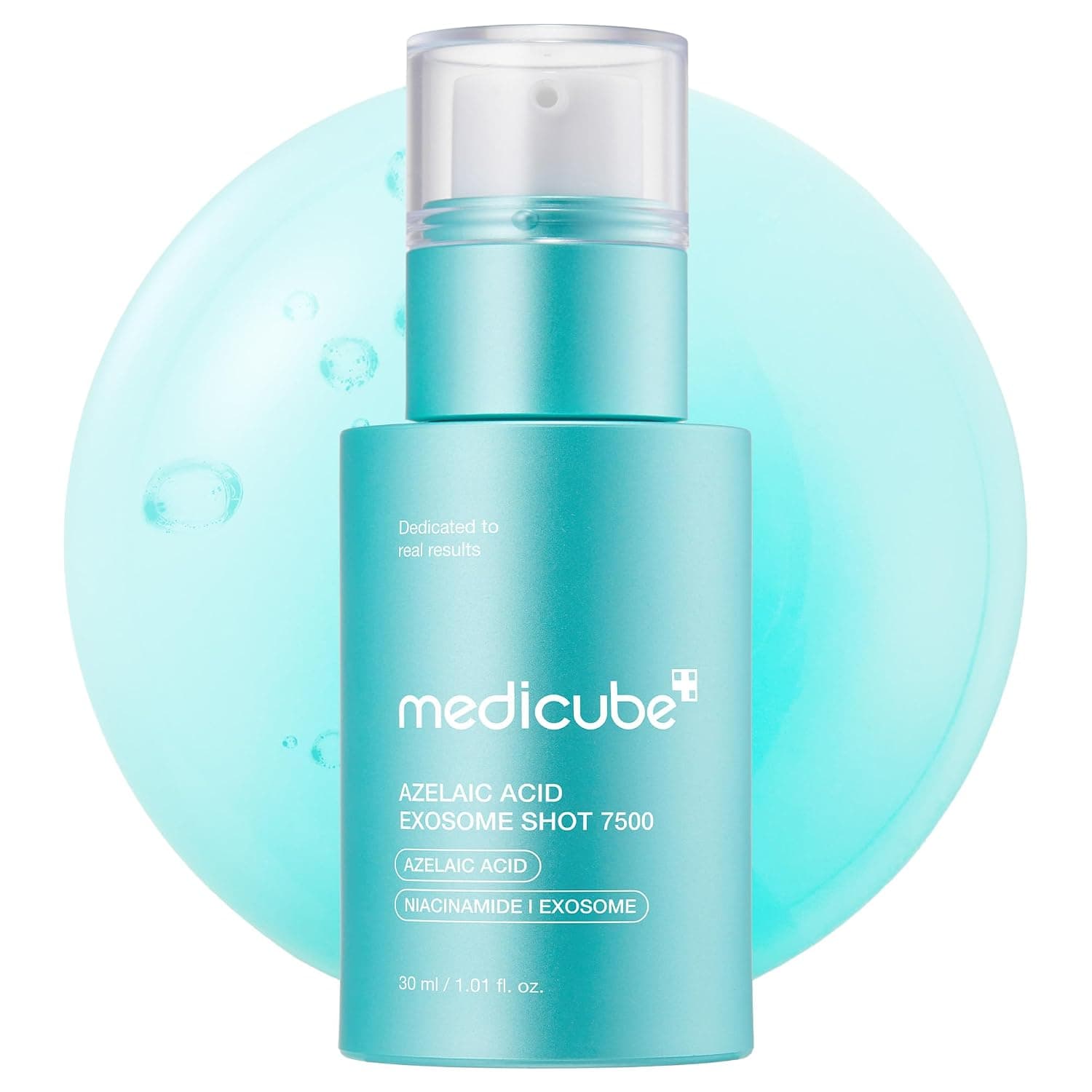 medicube Zero Exosome Shot 7500