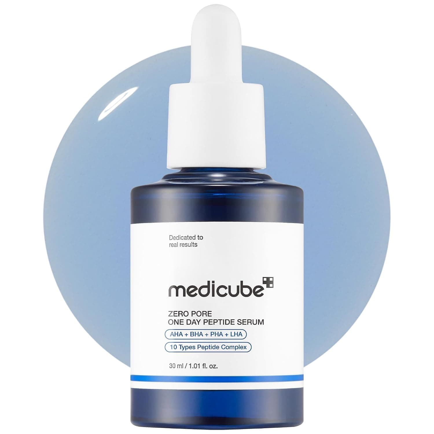 medicube Zero Pore One Day Serum 30 ml