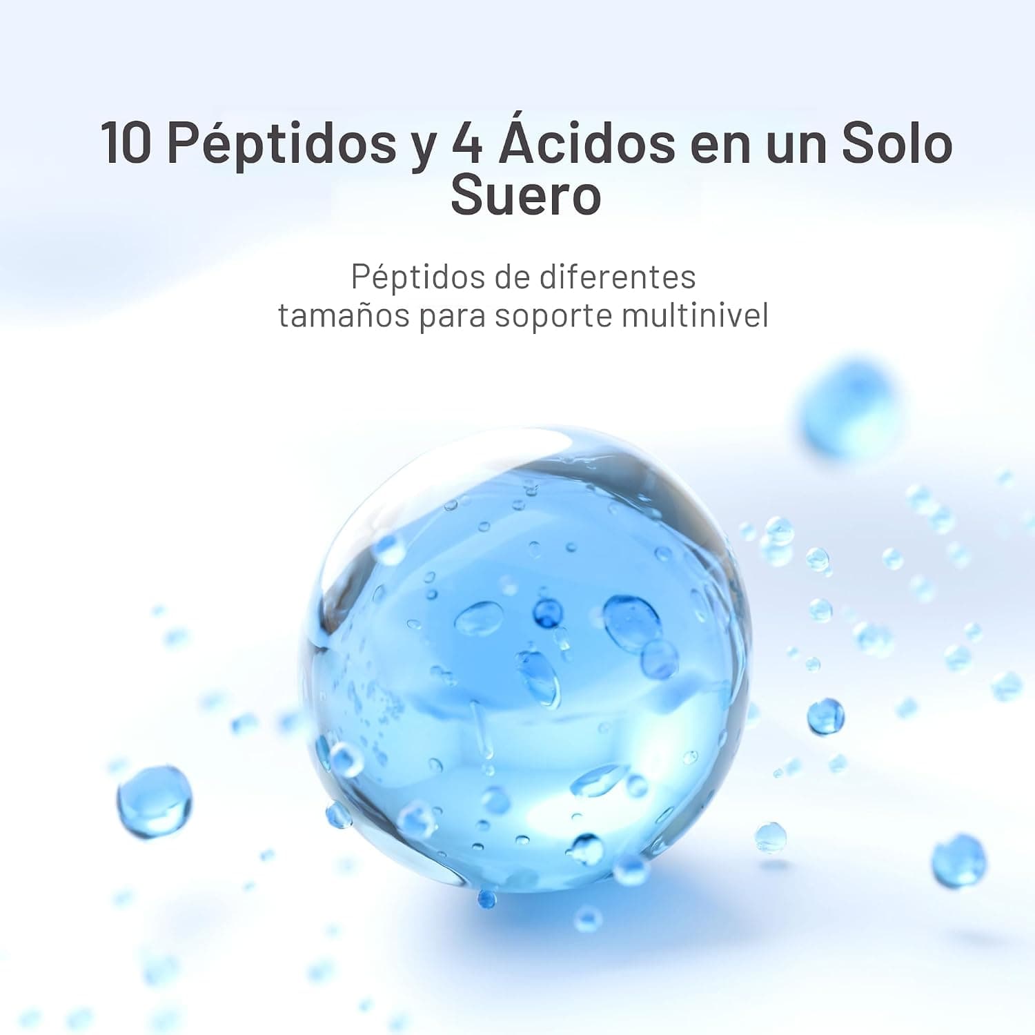 medicube Zero Pore One Day Serum 30 ml