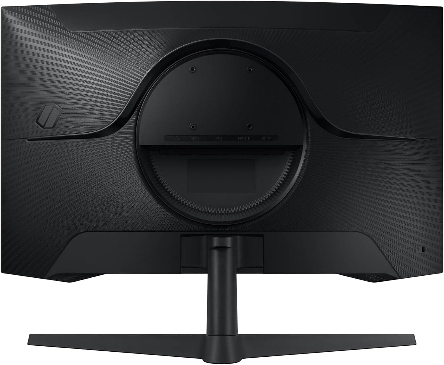 Samsung Odyssey G55C 32" QHD 165 Hz curvo