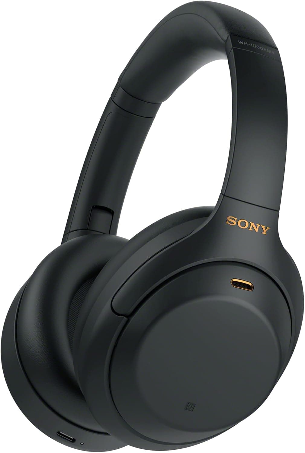 Sony WH-1000XM4 negro
