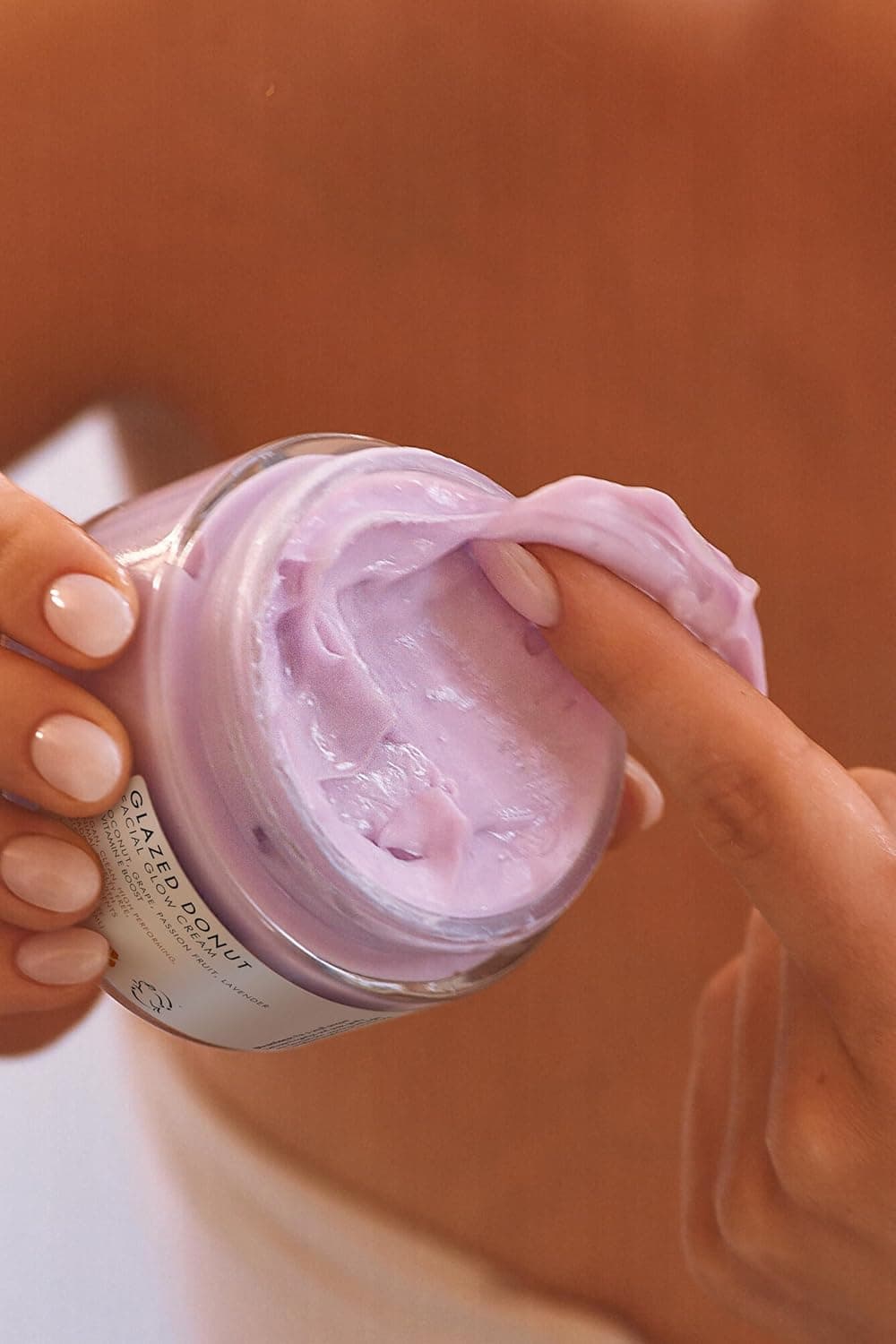 Truly Glazed Donut After Shave Glow Cream