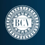 Sello oficial del Banco Central de Venezuela