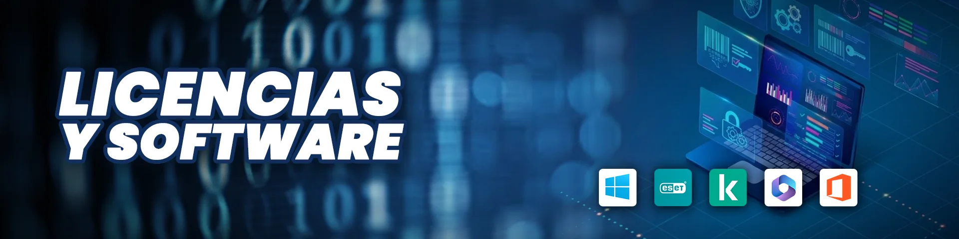 Licencias & Software