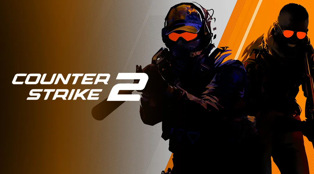 Counter-Strike 2