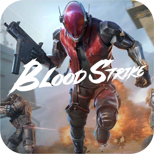 Blood Strike