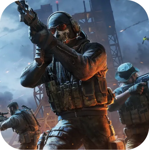 call of duty