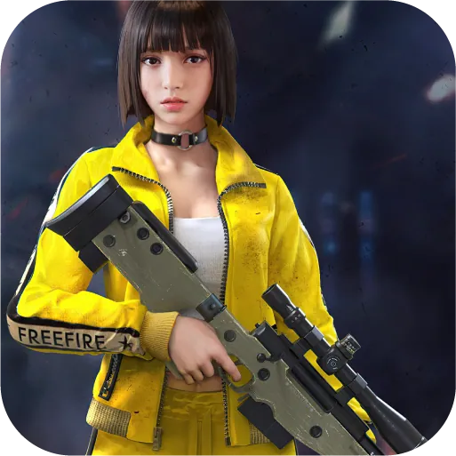free fire