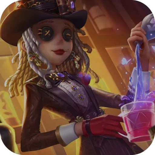 identity v