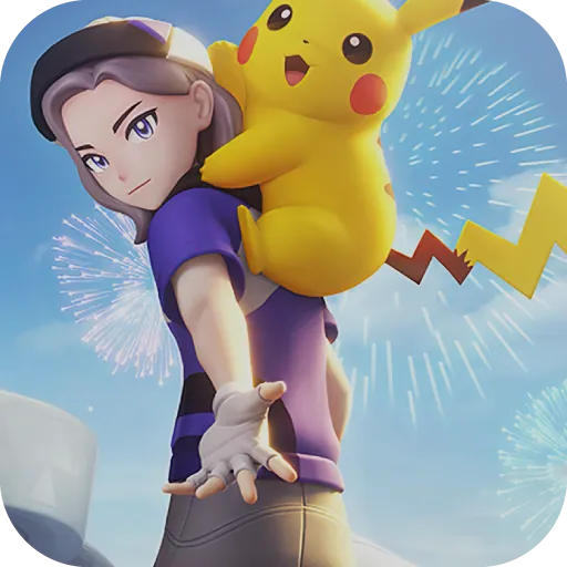 pokemon unite