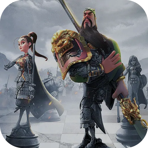 rise of kingdoms