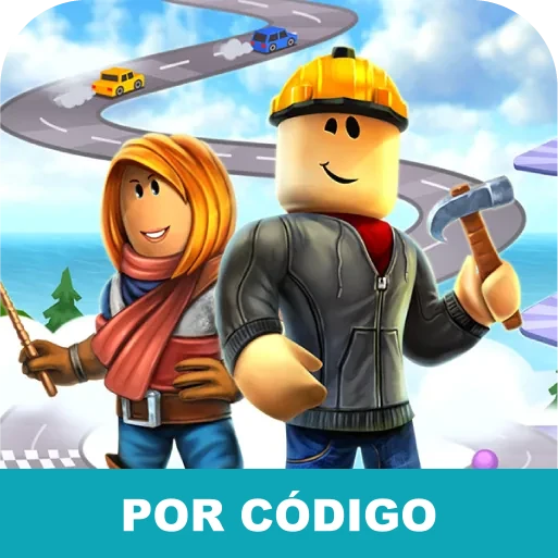 Roblox (código)