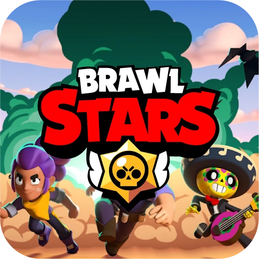 Brawl Stars