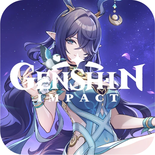Genshin Impact