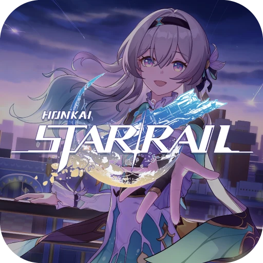 Honkai: Star Rail