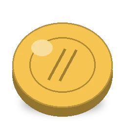 Poppo Live — 1.000 Coins
