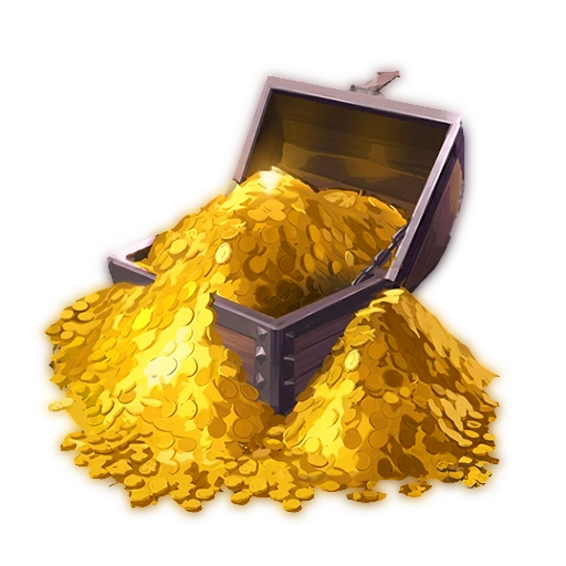 Albion Online — 3.500 Oro