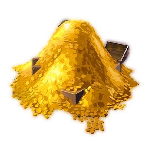 Albion Online — 19.000 Oro