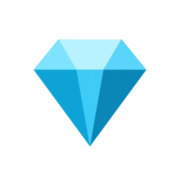Bigo Live — 100 Diamantes
