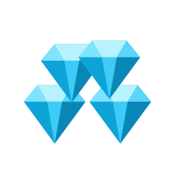 Bigo Live — 1.000 Diamantes